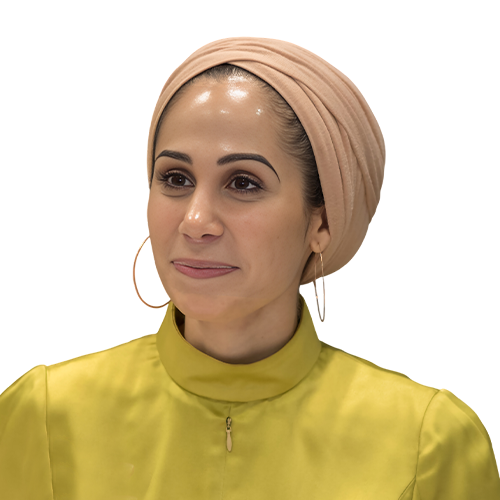 طاهره مافی