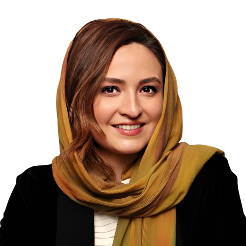 گلاره عباسی