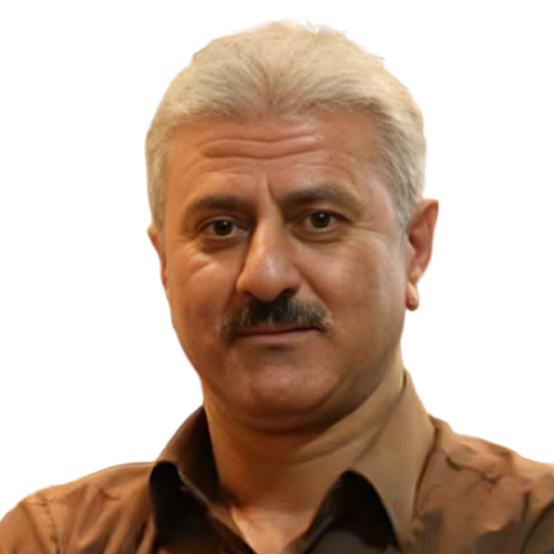 شمس آقاجانی