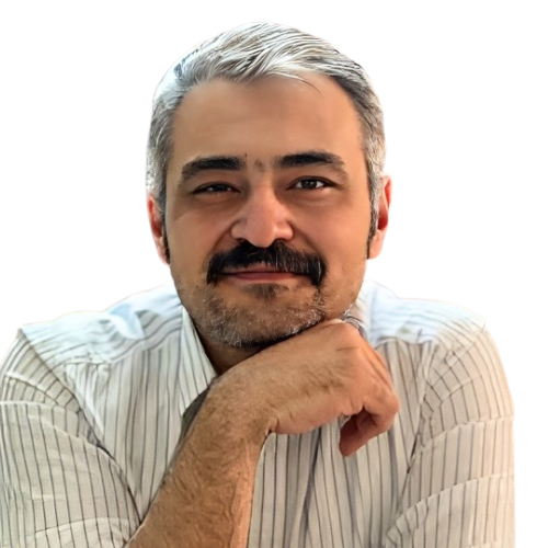 جهانگیر شهلایی