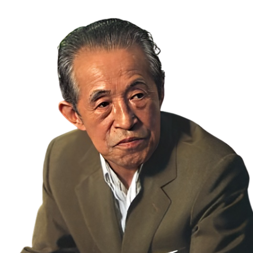 یاسوشی اینوئه