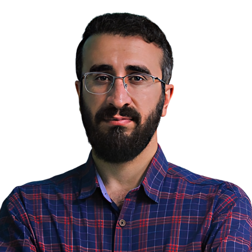 سلمان کدیور