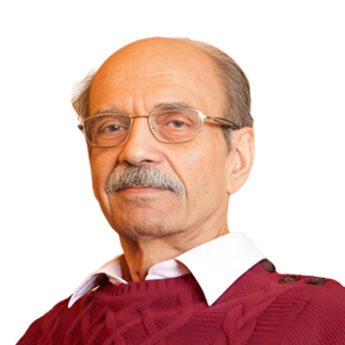 ایرج کابلی