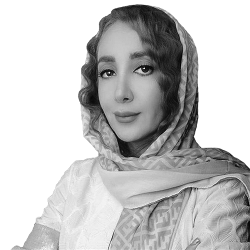 معصومه راهپیما