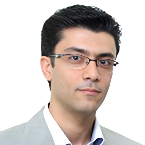 داریوش صادقی