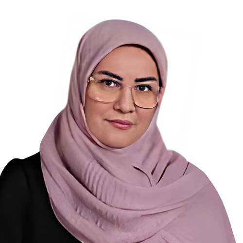 ملیحه شاهرخی جاوید