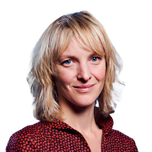 کلر کارلایل