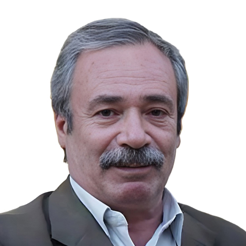 اسدالله بقایی