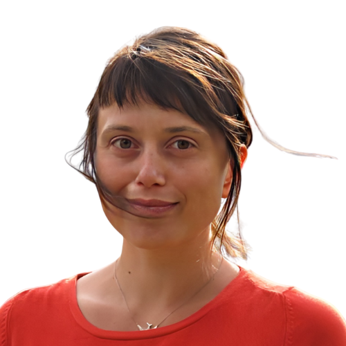 رامونا بدسکو