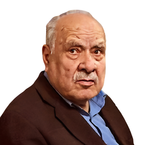 پرویز بابایی