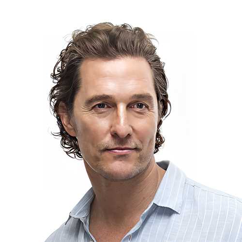 متیو مک‌کانهی