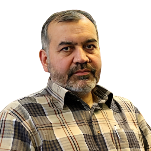 محمدحسین نیرومند