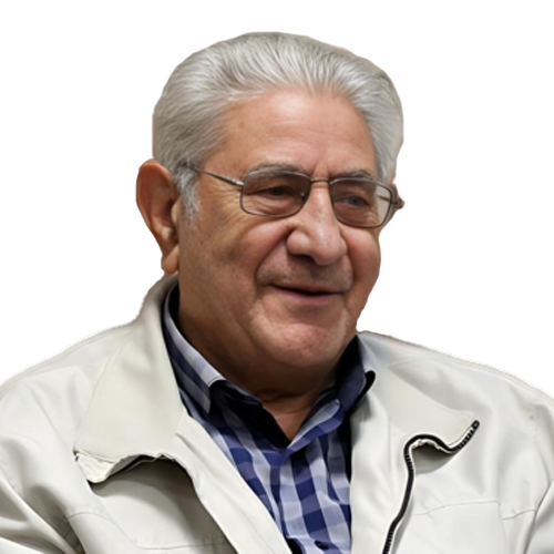 حمید عنایت
