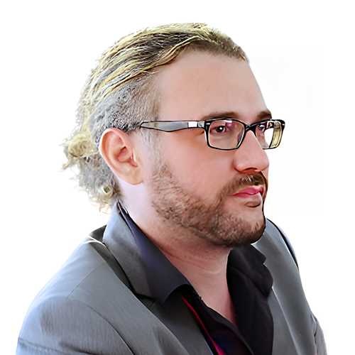 استیو استیونسون