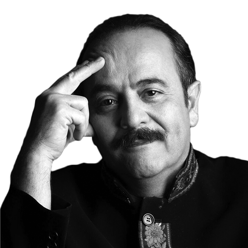 کیوان ساکت