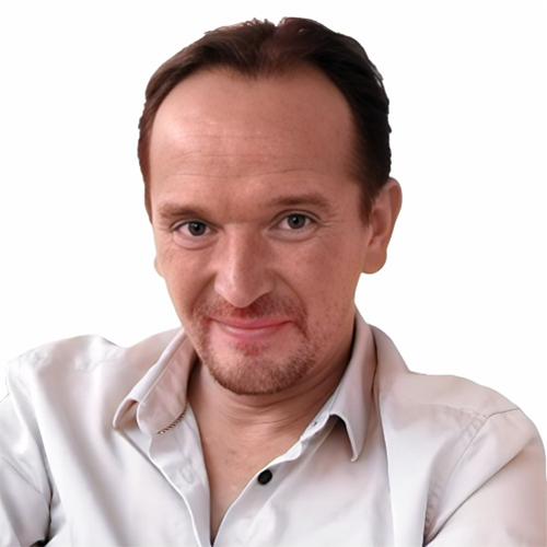 استفن گارنیه