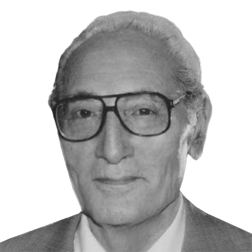 محمد امین ریاحی