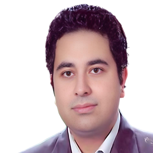 حمیدرضا مجیری