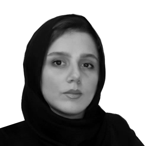 مونا عطایی
