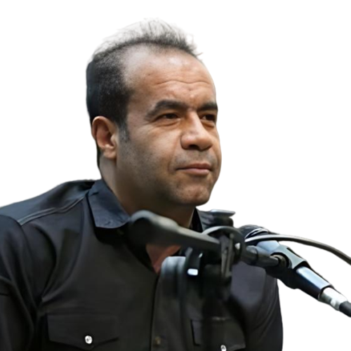 حمید علیدوستی شهرکی