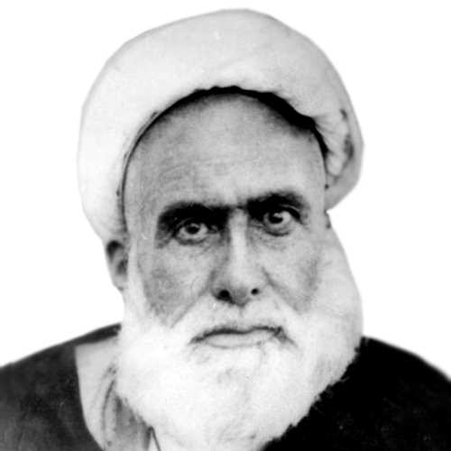 شیخ عباس قمی