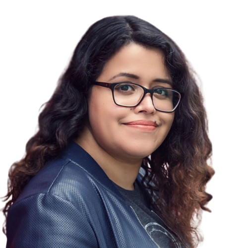 سیلویا مورنو گارسیا