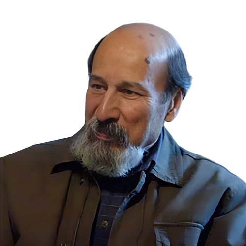 خسرو حمزوی