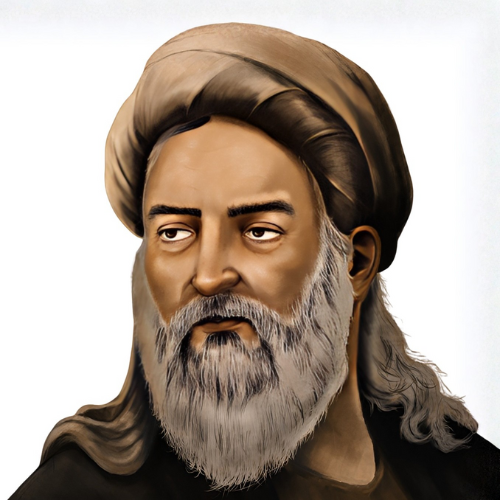 شهاب الدین یحیی سهروردی