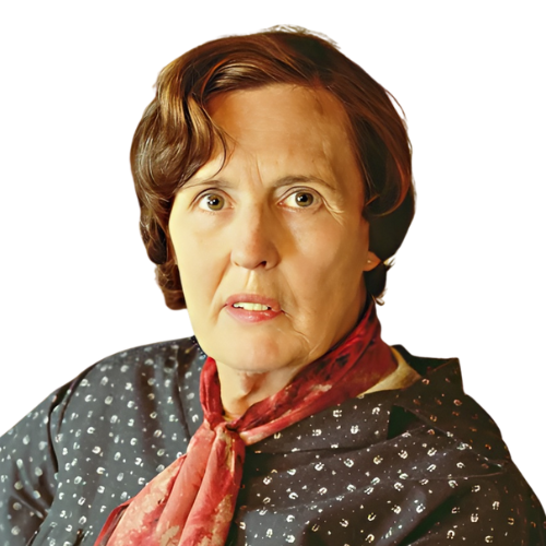 باربارا پیم