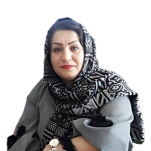 پروانه شفاعی