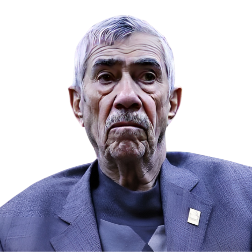 عبدالرحمان صفارپور