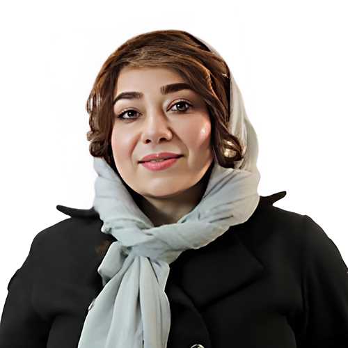 مریم ریاحی