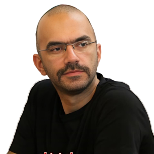 پوریا عالمی