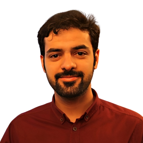 علیرضا نوروز شاد
