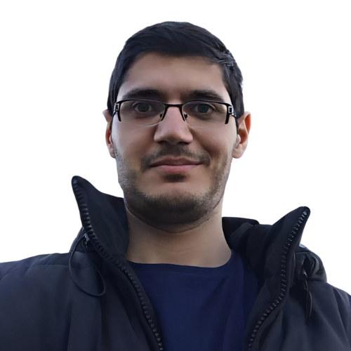 احسان توحیدی