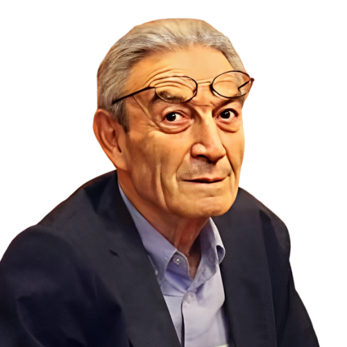 محمدرضا جودت