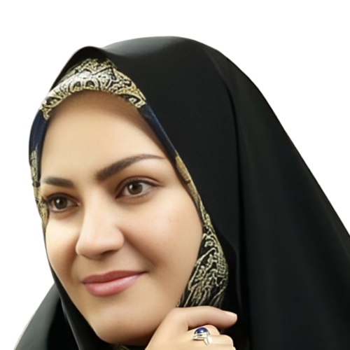 بنفشه رسولیان