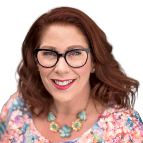 آنجلا دیترلیزی