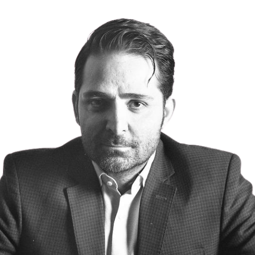 محمدمهدی دوستی