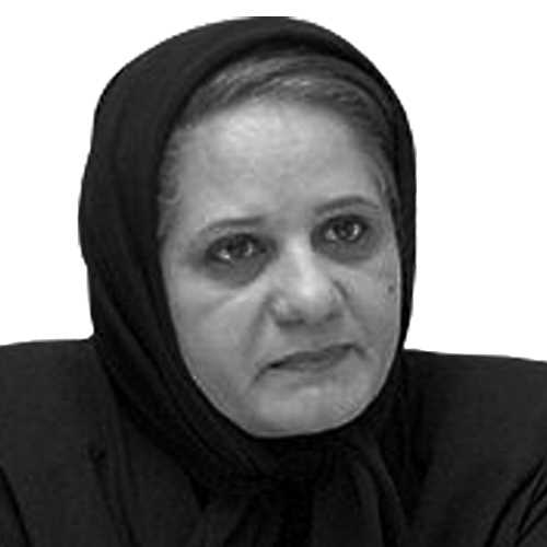 فرخنده آقایی