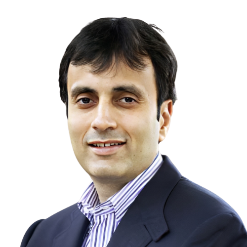 روچیر شارما