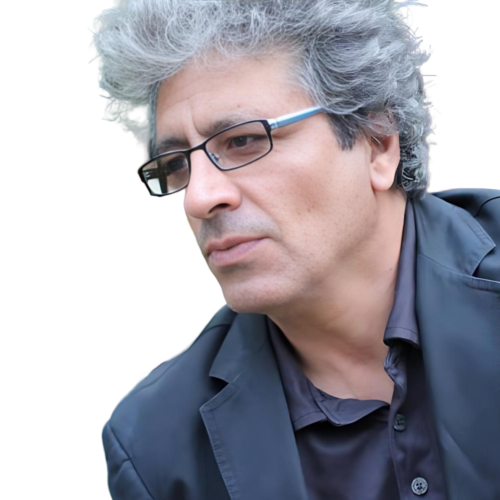 شهریار مندنی پور