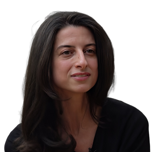 لورا ال مکی