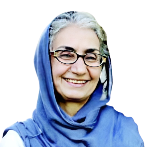 افسانه نجم آبادی