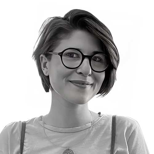 کریستینا تراپینس