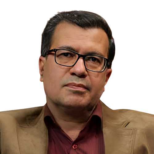حمیدرضا شاه آبادی