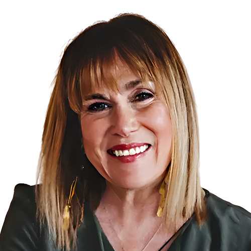 مارگارت رابینسون