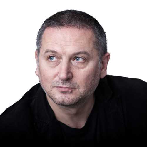 گئورگی گاسپادینف