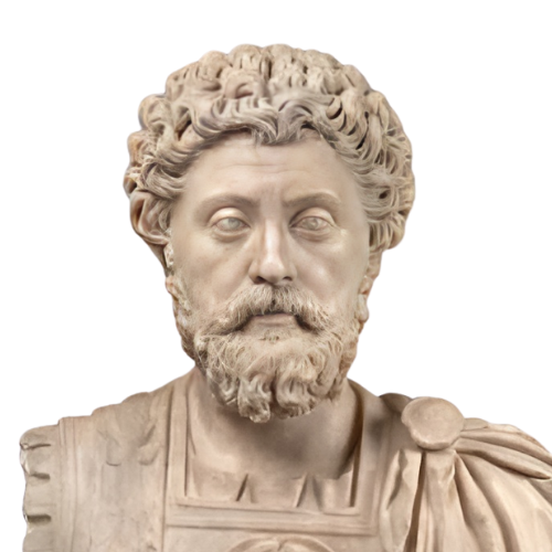 مارکوس ارلیوس