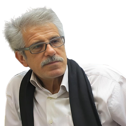 خسرو بابا خانی